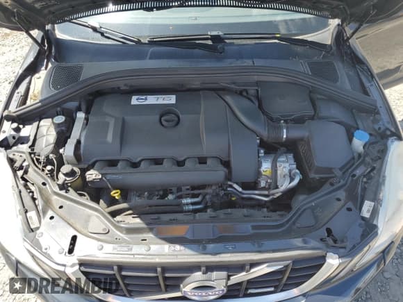 ✅ 2013 Volvo XC60 T6 • VIN: YV4902DZ6D2377757 • Лот: 57625765. Опубликован ранее на Copart с пробегом 63 957 миль. Бесплатный доступ к архиву аукционных продаж из США и подробный отчёт об истории автомобиля на DreamBid. Изображение 12.