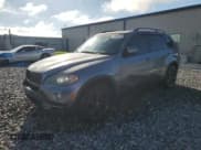 ✅ 2009 BMW X5 35d • VIN: 5UXFF03579LJ97047 • Lot: 84030395. Listed on Copart with 156,191 mi. Free auction sales archive from the USA and detailed vehicle history report at DreamBid. Image 1.