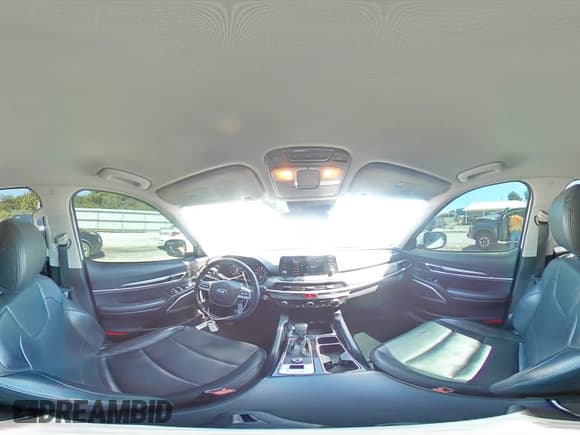 ✅ 2021 Kia Telluride LX • VIN: 5XYP24HC0MG151838 • Lot: 63712545. Wystawiony na Copart z przebiegiem 94 951 mil. Bezpłatny archiwum sprzedaży aukcyjnych z USA i szczegółowy raport historii pojazdu na DreamBid. Zdjęcie 15.