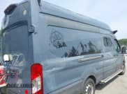 ✅ 2019 Ford Transit • VIN: 1FTYR3XM6KKA97859 • Lot: 42810343. Wystawiony na IAAI z przebiegiem 133 069 mil. Bezpłatny archiwum sprzedaży aukcyjnych z USA i szczegółowy raport historii pojazdu na DreamBid. Zdjęcie 4.
