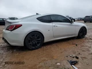 ✅ 2016 Hyundai Genesis Coupe Ultimate • VIN: KMHHU6KJ5GU131357 • Lot: 42672135. Wystawiony na Copart z przebiegiem Nie podano. Bezpłatny archiwum sprzedaży aukcyjnych z USA i szczegółowy raport historii pojazdu na DreamBid. Zdjęcie 3.
