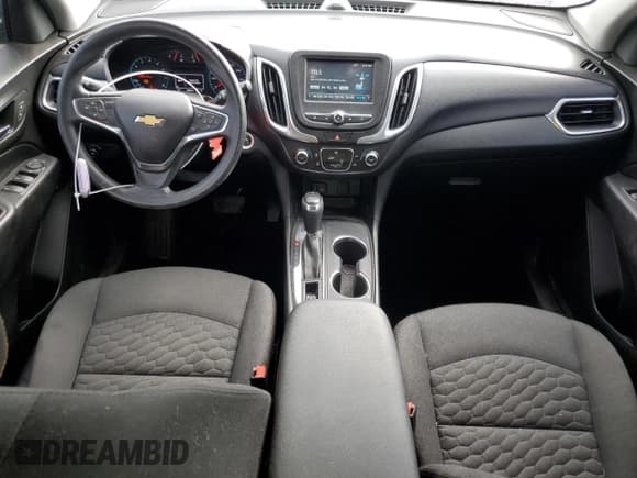 ✅ 2018 Chevrolet Equinox LT • VIN: 2GNAXSEV0J6212767 • Лот: 70211975. Опубликован ранее на Copart с пробегом 61 635 миль. Бесплатный доступ к архиву аукционных продаж из США и подробный отчёт об истории автомобиля на DreamBid. Изображение 8.
