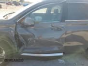 ✅ 2021 Hyundai Santa Fe SEL • VIN: 5NMS24AJ0MH309295 • Lot: 81907615. Wystawiony na Copart z przebiegiem 84 787 mil. Bezpłatny archiwum sprzedaży aukcyjnych z USA i szczegółowy raport historii pojazdu na DreamBid. Zdjęcie 7.