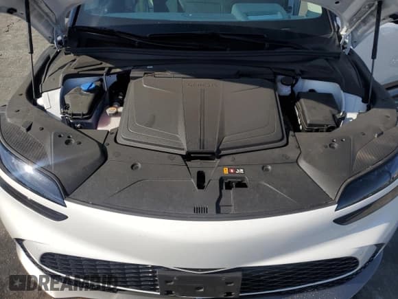 ✅ 2023 Genesis GV60 Performance • VIN: KMUKEDTBXPU017175 • Лот: 70864245. Опубликован ранее на Copart с пробегом 16 335 миль. Бесплатный доступ к архиву аукционных продаж из США и подробный отчёт об истории автомобиля на DreamBid. Изображение 11.