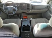 ✅ 2005 Chevrolet Suburban LT • VIN: 1GNFK16Z35J186982 • Лот: 50480945. Опубликован ранее на Copart с пробегом 106 974 миль. Бесплатный доступ к архиву аукционных продаж из США и подробный отчёт об истории автомобиля на DreamBid. Изображение 8.