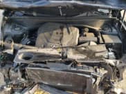 ✅ 2020 Hyundai Palisade SE • VIN: KM8R1DHE4LU052624 • Lot: 55254005. Listed on Copart with 119,424 mi. Free auction sales archive from the USA and detailed vehicle history report at DreamBid. Image 12.