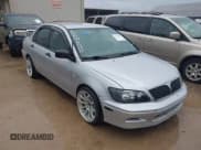 ✅ 2003 Mitsubishi Lancer ES • VIN: JA3AJ26E43U038813 • Лот: 41778956. Опубликован ранее на IAAI с пробегом 150 764 миль. Бесплатный доступ к архиву аукционных продаж из США и подробный отчёт об истории автомобиля на DreamBid. Изображение 1.