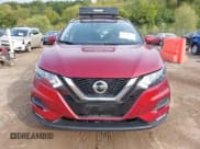✅ 2020 Nissan Rogue S • VIN: JN1BJ1CW2LW384542 • Лот: 43286023. Опубликован ранее на IAAI с пробегом 49 519 миль. Бесплатный доступ к архиву аукционных продаж из США и подробный отчёт об истории автомобиля на DreamBid. Изображение 12.