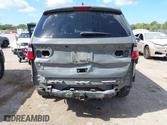 ✅ 2019 Dodge Durango SXT • VIN: 1C4RDHAG6KC644609 • Lot: 43482305. Wystawiony na IAAI z przebiegiem 107 467 mil. Bezpłatny archiwum sprzedaży aukcyjnych z USA i szczegółowy raport historii pojazdu na DreamBid. Zdjęcie 6.