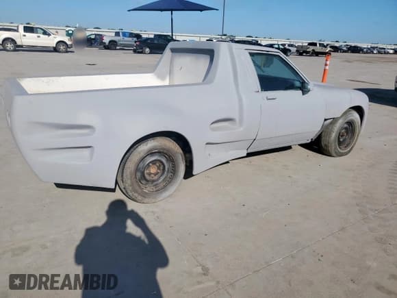 ✅ 1988 Chevrolet Caprice • VIN: 1G1BL51H0JR135955 • Лот: 62276385. Опубликован ранее на Copart с пробегом Не указан. Бесплатный доступ к архиву аукционных продаж из США и подробный отчёт об истории автомобиля на DreamBid. Изображение 3.