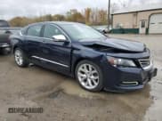 ✅ 2015 Chevrolet Impala LTZ • VIN: 2G1165S3XF9164273 • Лот: 78921374. Опубликован ранее на Copart с пробегом 195 480 миль. Бесплатный доступ к архиву аукционных продаж из США и подробный отчёт об истории автомобиля на DreamBid. Изображение 4.