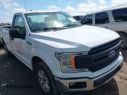 ✅ 2019 Ford F-150 XL • VIN: 1FTMF1CB5KKD32509 • Lot: 42354879. Wystawiony na IAAI z przebiegiem 138 104 mil. Bezpłatny archiwum sprzedaży aukcyjnych z USA i szczegółowy raport historii pojazdu na DreamBid. Zdjęcie 1.