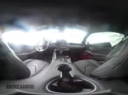 ✅ 2024 Toyota Supra 3.0 • VIN: WZ1DB0G05RW066637 • Lot: 41572854. Listed on IAAI with 4,439 mi. Free auction sales archive from the USA and detailed vehicle history report at DreamBid. Image 20.