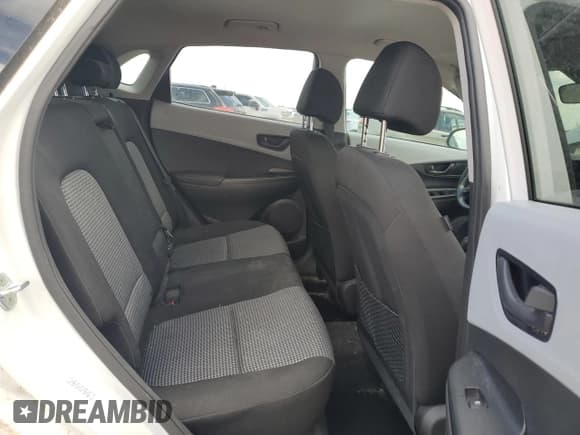 ✅ 2020 Hyundai Kona SEL • VIN: KM8K22AA7LU493352 • Лот: 65206774. Опубликован ранее на Copart с пробегом 35 829 миль. Бесплатный доступ к архиву аукционных продаж из США и подробный отчёт об истории автомобиля на DreamBid. Изображение 12.