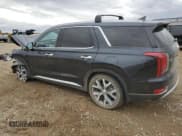 ✅ 2022 Hyundai Palisade SEL • VIN: KM8R4DHE8NU477242 • Лот: 78475664. Опубликован ранее на Copart с пробегом 49 219 миль. Бесплатный доступ к архиву аукционных продаж из США и подробный отчёт об истории автомобиля на DreamBid. Изображение 2.