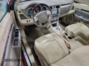 ✅ 2008 Chrysler Sebring Limited • VIN: 1C3LC65M18N234282 • Lot: 94645115. Listed on Copart with 150,828 mi. Free auction sales archive from the USA and detailed vehicle history report at DreamBid. Image 8.