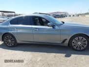 ✅ 2017 BMW 5 Series 530i • VIN: WBAJA5C36HG893781 • Lot: 43151248. Listed on IAAI with 71,084 mi. Free auction sales archive from the USA and detailed vehicle history report at DreamBid. Image 13.