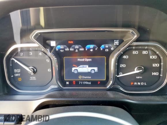 ✅ 2021 GMC Sierra 1500 Denali • VIN: 3GTU9FEL2MG304123 • Лот: 84589165. Опубликован ранее на Copart с пробегом 71 199 миль. Бесплатный доступ к архиву аукционных продаж из США и подробный отчёт об истории автомобиля на DreamBid. Изображение 9.