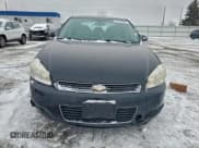 ✅ 2011 Chevrolet Impala LT Fleet • VIN: 2G1WG5EK3B1110215 • Лот: 95748255. Опубликован ранее на Copart с пробегом 94 075 миль. Бесплатный доступ к архиву аукционных продаж из США и подробный отчёт об истории автомобиля на DreamBid. Изображение 5.