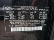 ✅ 2020 Hyundai Santa Fe Limited • VIN: 5NMS5CAA7LH298263 • Lot: 41189334. Wystawiony na Copart z przebiegiem 47 357 mil. Bezpłatny archiwum sprzedaży aukcyjnych z USA i szczegółowy raport historii pojazdu na DreamBid. Zdjęcie 15.