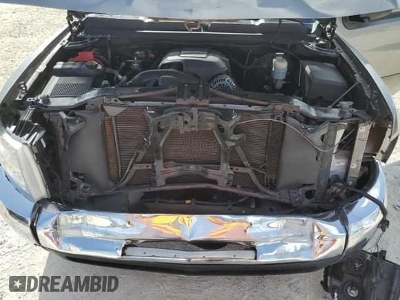 ✅ 2012 Chevrolet Silverado 1500 LS • VIN: 1GCRCREA5CZ253531 • Lot: 70379344. Listed on Copart with Not provided. Free auction sales archive from the USA and detailed vehicle history report at DreamBid. Image 11.