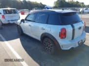 ✅ 2012 MINI Countryman S • VIN: WMWZC5C52CWM12258 • Lot: 43416095. Wystawiony na IAAI z przebiegiem 137 174 mil. Bezpłatny archiwum sprzedaży aukcyjnych z USA i szczegółowy raport historii pojazdu na DreamBid. Zdjęcie 3.