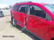 2013 Dodge Journey American Value with VIN 3C4PDCAB7DT500881, listed as a IAAI auction lot 43193439 with 165,029 mi miles and . Bid and sale history available at DreamBid. Image 6.