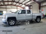 ✅ 2016 Chevrolet Silverado 1500 LT • VIN: 1GCVKRECXGZ419812 • Лот: 72649703. Опубликован ранее на Copart с пробегом 49 452 миль. Бесплатный доступ к архиву аукционных продаж из США и подробный отчёт об истории автомобиля на DreamBid. Изображение 1.
