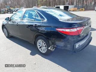 ✅ 2016 Toyota Camry SE • VIN: 4T1BF1FK4GU239121 • Lot: 43641995. Listed on IAAI with 137,154 mi. Free auction sales archive from the USA and detailed vehicle history report at DreamBid. Image 3.
