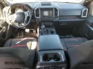 ✅ 2016 Ford F-150 XLT • VIN: 1FTFW1EG3GFB04395 • Lot: 90026475. Listed on Copart with 120,030 mi. Free auction sales archive from the USA and detailed vehicle history report at DreamBid. Image 8.