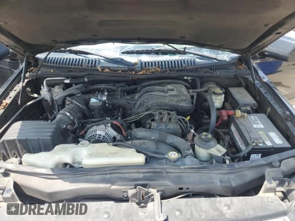 ✅ 2007 Ford Explorer Eddie Bauer • VIN: 1FMEU74EX7UB84712 • Lot: 60694635. Wystawiony na Copart z przebiegiem 206 263 mil. Bezpłatny archiwum sprzedaży aukcyjnych z USA i szczegółowy raport historii pojazdu na DreamBid. Zdjęcie 12.