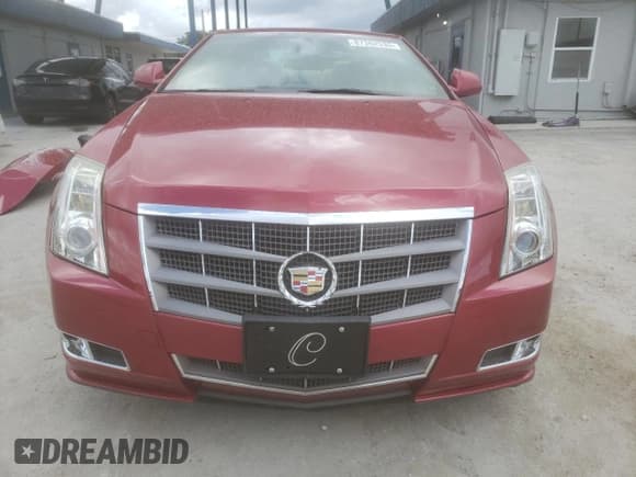 ✅ 2011 Cadillac CTS Performance • VIN: 1G6DJ1EDXB0156648 • Лот: 87362535. Опубликован ранее на Copart с пробегом 57 550 миль. Бесплатный доступ к архиву аукционных продаж из США и подробный отчёт об истории автомобиля на DreamBid. Изображение 5.