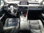 ✅ 2018 Lexus RX 350L Premium • VIN: JTJGZKCA9J2006290 • Lot: 56917285. Listed on Copart with 70,560 mi. Free auction sales archive from the USA and detailed vehicle history report at DreamBid. Image 8.