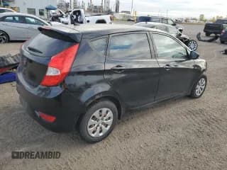 ✅ 2015 Hyundai Accent GS • VIN: KMHCT5AE1FU211510 • Лот: 73019874. Опубликован ранее на Copart с пробегом 204 591 миль. Бесплатный доступ к архиву аукционных продаж из США и подробный отчёт об истории автомобиля на DreamBid. Изображение 3.