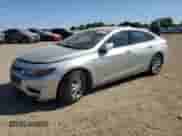 2018 Chevrolet Malibu LT z VIN 1G1ZD5ST1JF201753, wystawiony jako Copart lot #84055155 z przebiegiem 174 630 mil mil oraz Czysty tytuł • Clean title. Historia ofert i sprzedaży dostępna na DreamBid. Obrazek 1.