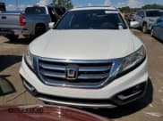 ✅ 2015 Honda Crosstour EX • VIN: 5J6TF3H37FL000560 • Lot: 73760234. Listed on Copart with Not provided. Free auction sales archive from the USA and detailed vehicle history report at DreamBid. Image 5.