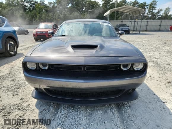 ✅ 2021 Dodge Challenger GT • VIN: 2C3CDZJG0MH610049 • Lot: 71456505. Listed on Copart with 61,629 mi. Free auction sales archive from the USA and detailed vehicle history report at DreamBid. Image 5.