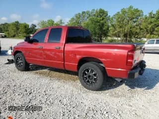 ✅ 2008 Dodge 1500 SLT • VIN: 1D7HA182X8S522958 • Лот: 71715524. Опубликован ранее на Copart с пробегом 193 884 миль. Бесплатный доступ к архиву аукционных продаж из США и подробный отчёт об истории автомобиля на DreamBid. Изображение 2.