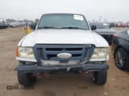 ✅ 2005 Ford Ranger XL • VIN: 1FTYR10U25PA66257 • Lot: 43906120. Listed on IAAI with 260,542 mi. Free auction sales archive from the USA and detailed vehicle history report at DreamBid. Image 6.