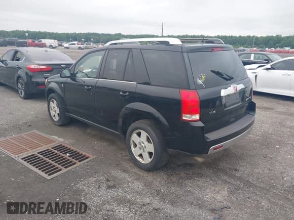 ✅ 2007 Saturn VUE V6 • VIN: 5GZCZ63407S870865 • Lot: 42577233. Listed on IAAI with 170,772 mi. Free auction sales archive from the USA and detailed vehicle history report at DreamBid. Image 3.