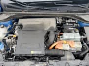 ✅ 2018 Hyundai Ioniq SEL • VIN: KMHC75LC8JU102468 • Lot: 56723805. Wystawiony na Copart z przebiegiem 89 160 mil. Bezpłatny archiwum sprzedaży aukcyjnych z USA i szczegółowy raport historii pojazdu na DreamBid. Zdjęcie 11.