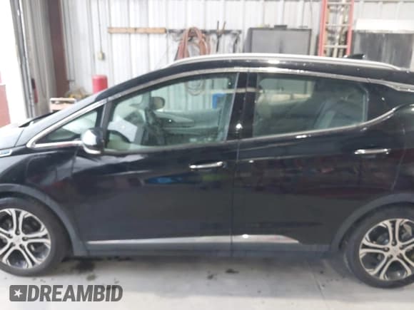 ✅ 2019 Chevrolet Bolt EV Premier • VIN: 1G1FZ6S09K4106306 • Lot: 41947642. Wystawiony na IAAI z przebiegiem 90 952 mil. Bezpłatny archiwum sprzedaży aukcyjnych z USA i szczegółowy raport historii pojazdu na DreamBid. Zdjęcie 14.