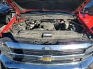 ✅ 2015 Chevrolet Silverado 2500HD LT • VIN: 1GC1KVEG2FF171744 • Lot: 91033255. Listed on Copart with 245,761 mi. Free auction sales archive from the USA and detailed vehicle history report at DreamBid. Image 11.