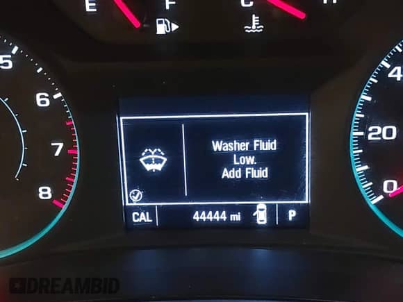 2024 Chevrolet Malibu RS with VIN 1G1ZG5ST2RF111398, listed as a IAAI auction lot 43260909 with 44,444 mi miles and . Bid and sale history available at DreamBid. Image 15.