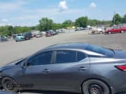 ✅ 2021 Nissan Sentra S • VIN: 3N1AB8BV1MY208067 • Lot: 42868488. Wystawiony na IAAI z przebiegiem 89 536 mil. Bezpłatny archiwum sprzedaży aukcyjnych z USA i szczegółowy raport historii pojazdu na DreamBid. Zdjęcie 14.