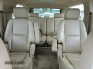 ✅ 2013 Chevrolet Suburban LTZ • VIN: 1GNSCKE00DR288566 • Lot: 52206684. Wystawiony na Copart z przebiegiem 189 757 mil. Bezpłatny archiwum sprzedaży aukcyjnych z USA i szczegółowy raport historii pojazdu na DreamBid. Zdjęcie 10.