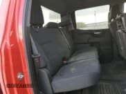 ✅ 2021 Chevrolet Silverado 1500 Work Truck • VIN: 3GCUYAEF5MG184060 • Lot: 77875734. Wystawiony na Copart z przebiegiem 67 448 mil. Bezpłatny archiwum sprzedaży aukcyjnych z USA i szczegółowy raport historii pojazdu na DreamBid. Zdjęcie 10.