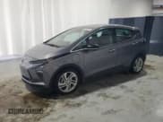 ✅ 2023 Chevrolet Bolt EV 1LT • VIN: 1G1FW6S08P4170370 • Lot: 70714614. Wystawiony na Copart z przebiegiem 30 026 mil. Bezpłatny archiwum sprzedaży aukcyjnych z USA i szczegółowy raport historii pojazdu na DreamBid. Zdjęcie 1.