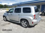 ✅ 2010 Chevrolet HHR 2LT • VIN: 3GNBACDV9AS608212 • Lot: 86781895. Wystawiony na Copart z przebiegiem 118 587 mil. Bezpłatny archiwum sprzedaży aukcyjnych z USA i szczegółowy raport historii pojazdu na DreamBid. Zdjęcie 2.