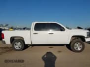 ✅ 2007 Chevrolet Silverado 1500 LTZ • VIN: 2GCEC13JX71515741 • Lot: 41991842. Listed on IAAI with 150,596 mi. Free auction sales archive from the USA and detailed vehicle history report at DreamBid. Image 13.